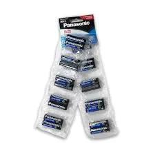PILA AA PANASONIC X20