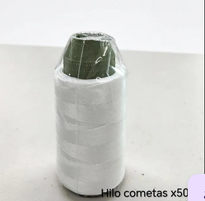 HILO PARA COMETA