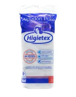 ALGODÓN