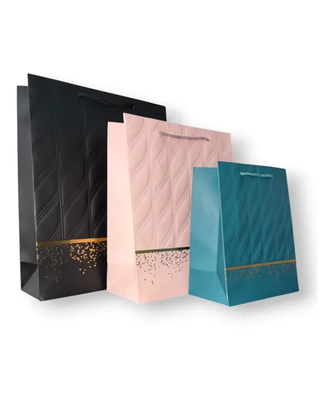 BOLSA PREMIUM LISA LUXURY L