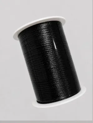 HILO COLA RATON NEGRO X 144 YRD