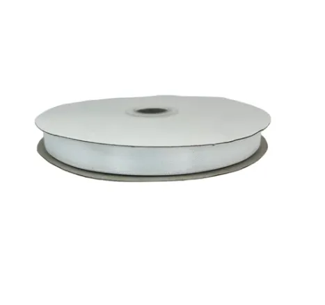 CINTA TELA 13 MM*50 BLANCO