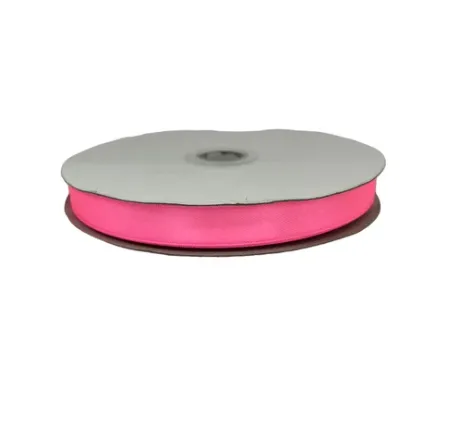 CINTA TELA 13 MM*50 ROSA ELECTRICO