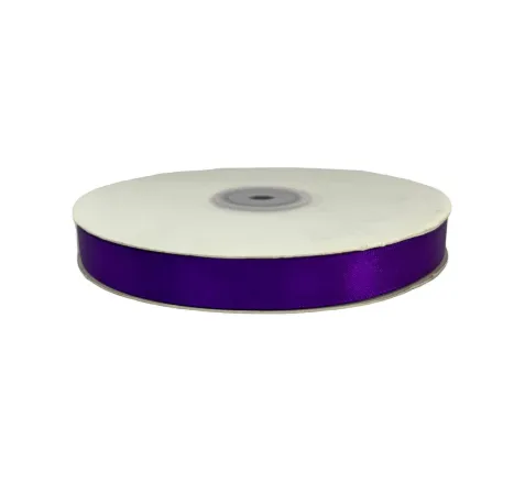 CINTA TELA 13 MM*50 MORADO