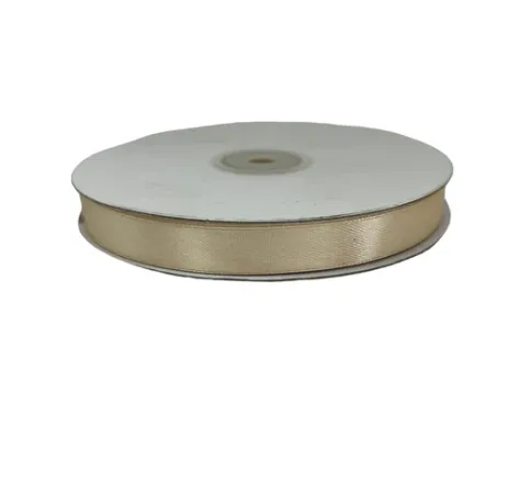 CINTA TELA 13 MM*50 BEIGE