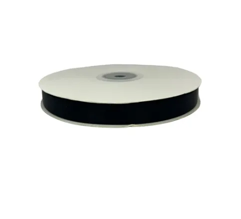 CINTA TELA 13 MM*50 NEGRO