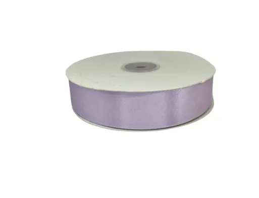 CINTA TELA 25 MM*50 LILA