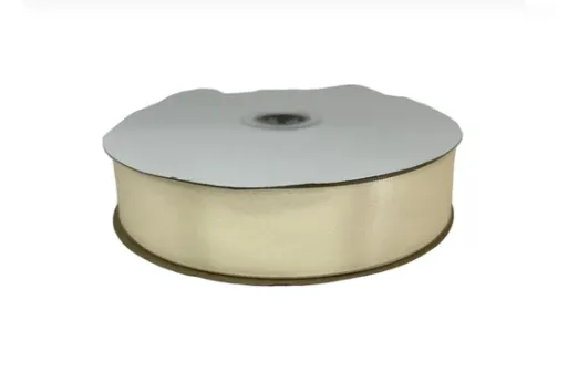 CINTA TELA 25 MM*50 BEIGE