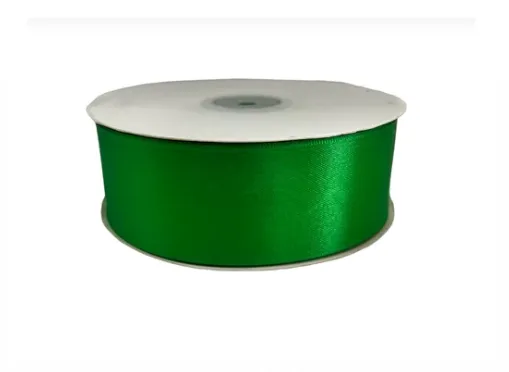 CINTA TELA 40 MM*30 VERDE