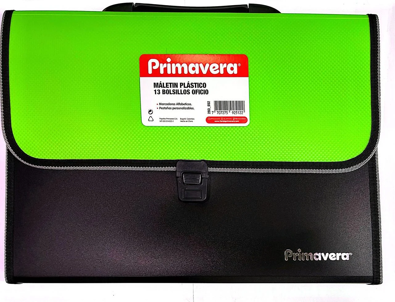 CARPETA