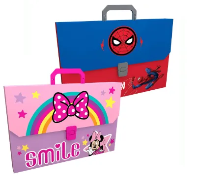 CARPETA