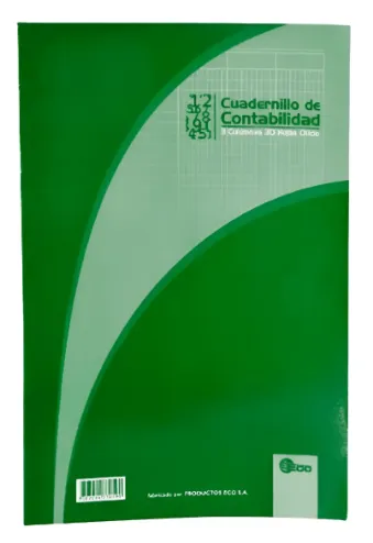 CUADERNILLO