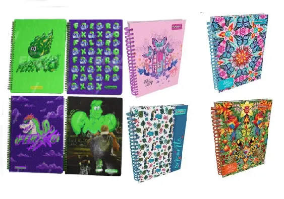 CUADERNO