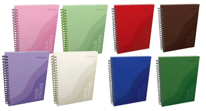 CUADERNO