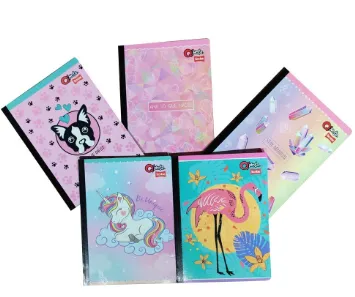 CUADERNO x 150