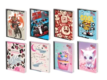 CUADERNO