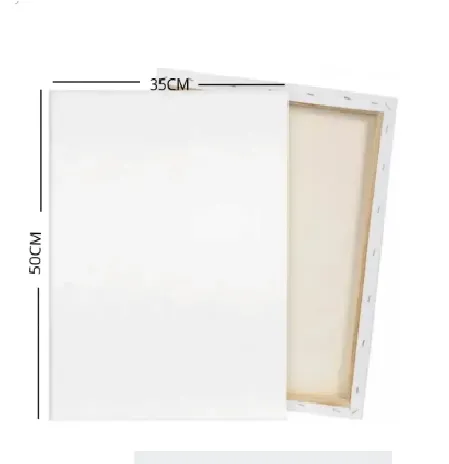 LIENZO 50X70