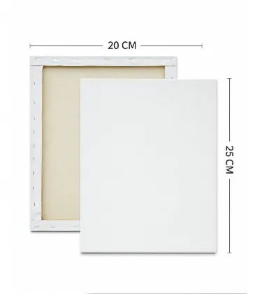 LIENZO 50X70
