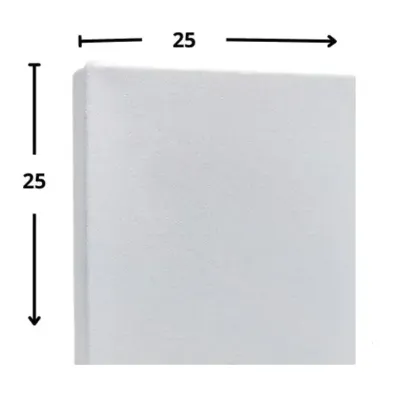 LIENZO 50X70