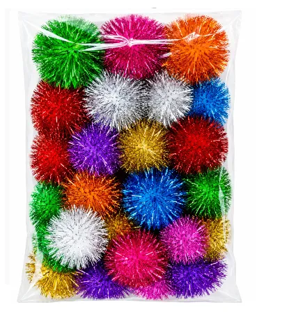 POMPON x 20