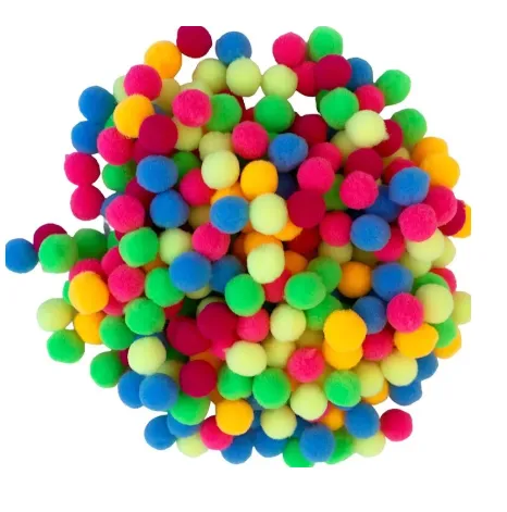 POMPON x 100