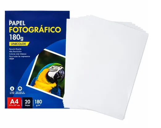 PAPEL x 20
