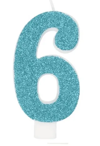 VELA NUMERO